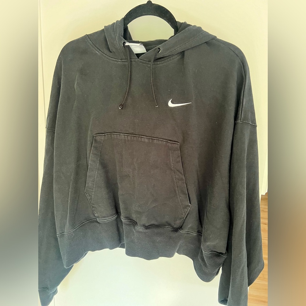 NIKE HOODIE